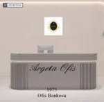 1975 Danışma Bankoları