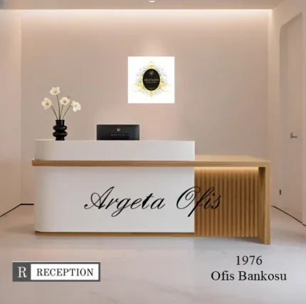 1976 Danışma Bankoları