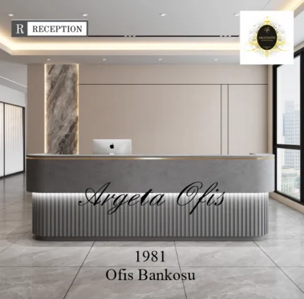 1981 Danışma Bankoları