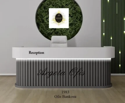 1983 Danışma Bankoları