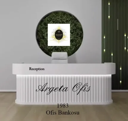 1983 Danışma Bankoları