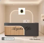 1984 Danışma Bankoları