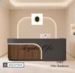 1984 Danışma Bankoları