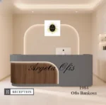 1984 Danışma Bankoları