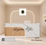 1984 Danışma Bankoları