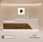 1985 Danışma Bankoları