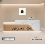 1985 Danışma Bankoları