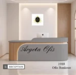 1988 Danışma Bankoları