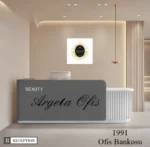 1991 Danışma Bankoları