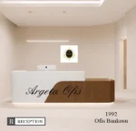 1992 Danışma Bankoları