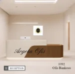 1992 Danışma Bankoları