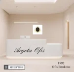 1992 Danışma Bankoları