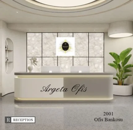 2001 Danışma Bankoları