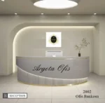 2002 Danışma Bankoları