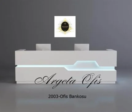 2003 Danışma Bankoları