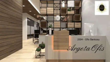 2004 Danışma Bankoları