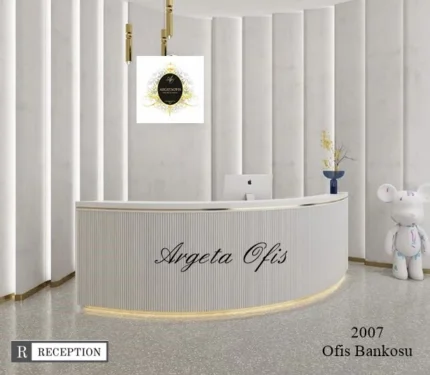 2007 Danışma Bankoları