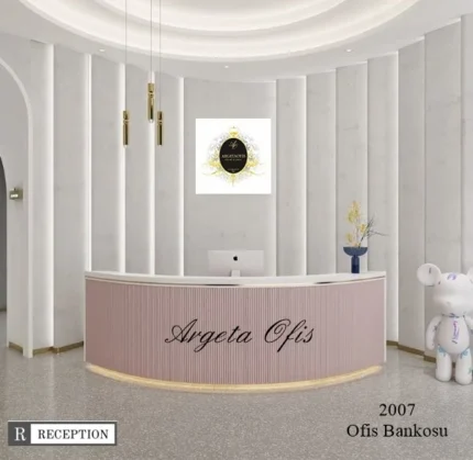 2007 Danışma Bankoları