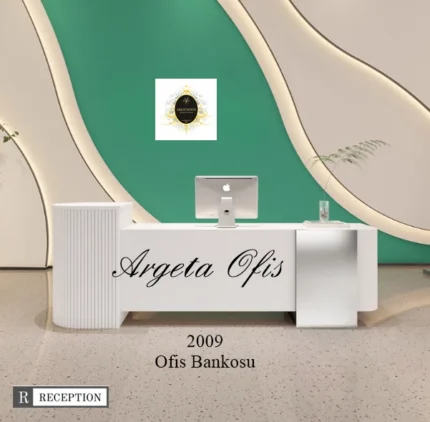 2009 Danışma Bankoları