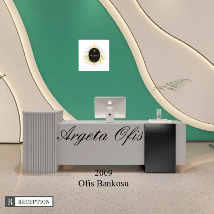 2009 Danışma Bankoları