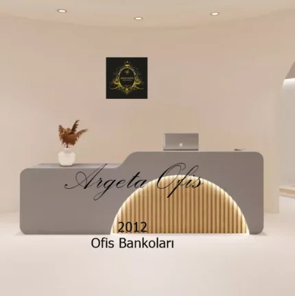 2012 Danışma Bankoları