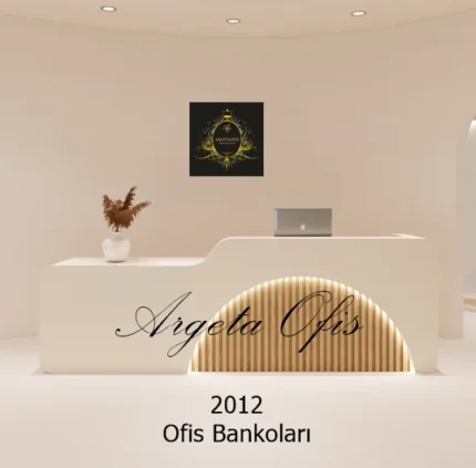 2012 Danışma Bankoları