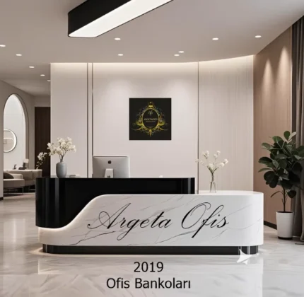 2019 Danışma Bankoları