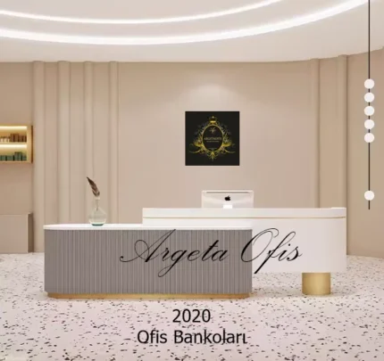 2020 Danışma Bankoları