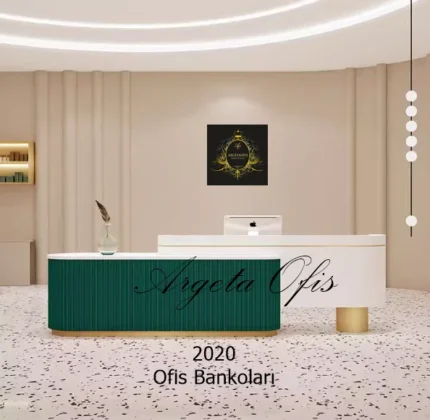 2020 Danışma Bankoları