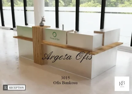 3015 Danışma Bankoları