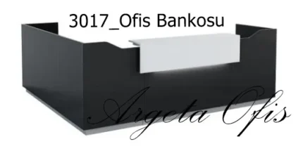 3017 Danışma Bankoları