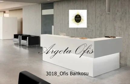 3018 Danışma Bankoları