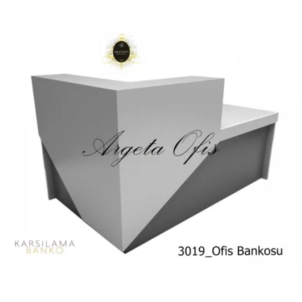 3019 Danışma Bankoları