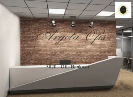 3020 Danışma Bankoları