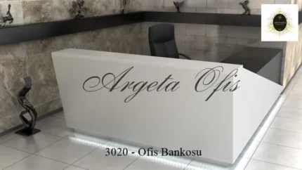 3020 Danışma Bankoları