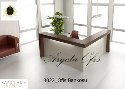 3022 Danışma Bankoları
