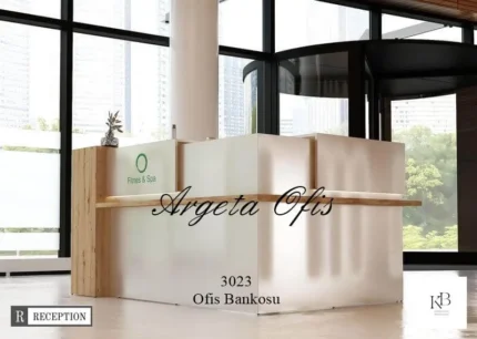 3023 Danışma Bankoları