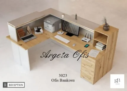 3023 Danışma Bankoları