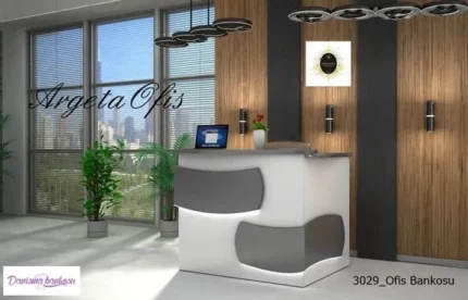 3029 Danışma Bankoları