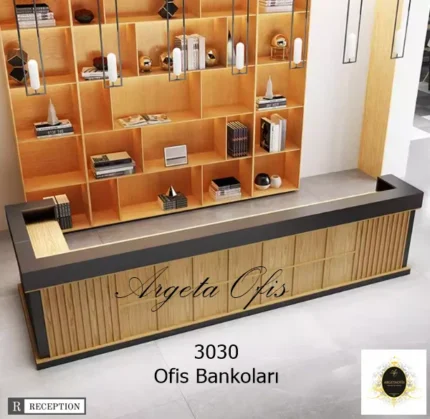 3030 Danışma Bankoları