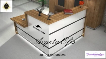 3032 Danışma Bankoları