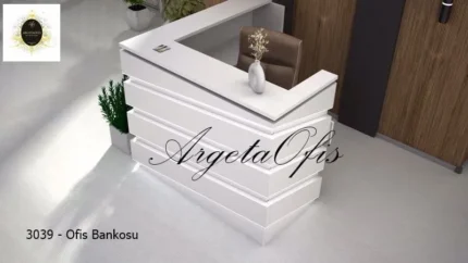 3039 Danışma Bankoları