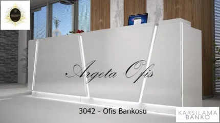 3042 Danışma Bankoları