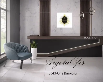 3043 Danışma Bankoları