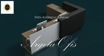 3045 Danışma Bankoları