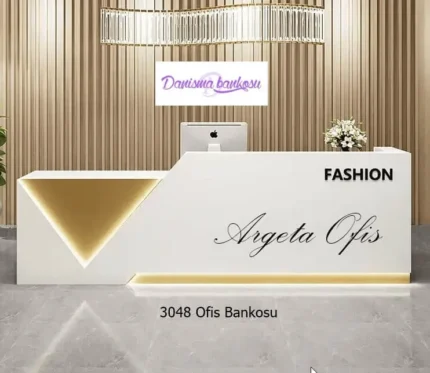 3048 Danışma Bankoları