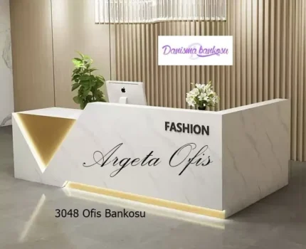 3048 Danışma Bankoları