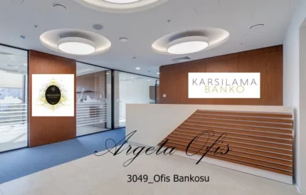 3049 Danışma Bankoları