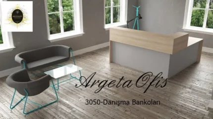 3050 Danışma Bankoları