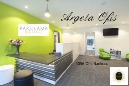 3056 Danışma Bankoları